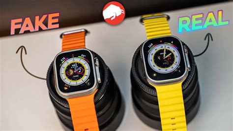 how to spot fake apple watch series 3|how to find a fake apple watch.